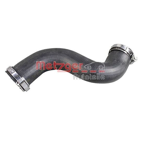 2400989 - Charger Air Hose 