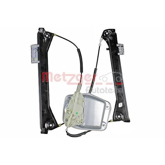 2160687 - Window Regulator 