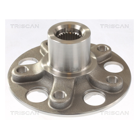 8535 23006 - Wheel Hub 