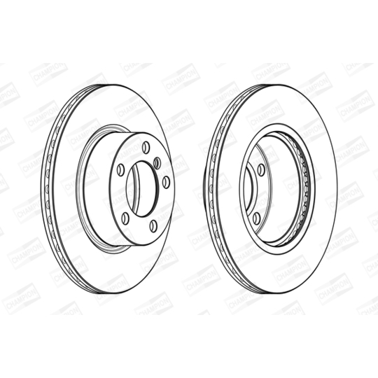 562976CH - Piduriketas 