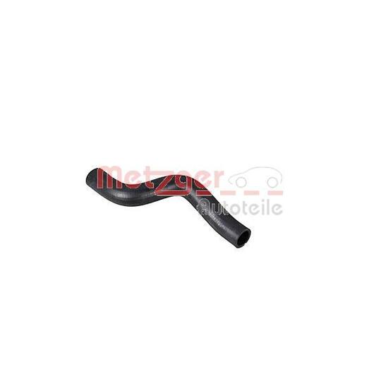 2420960 - Radiator Hose 