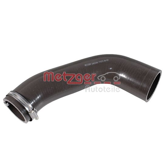 2401069 - Charger Air Hose 