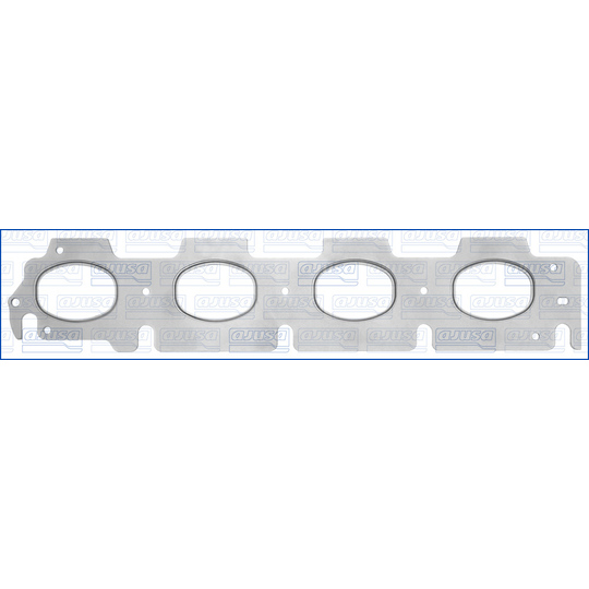 13311700 - Gasket, exhaust manifold 