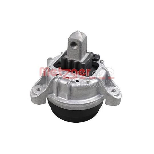 8053814 - Engine Mounting 