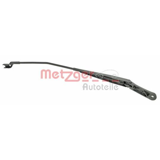 2190434 - Wiper Arm, window cleaning 