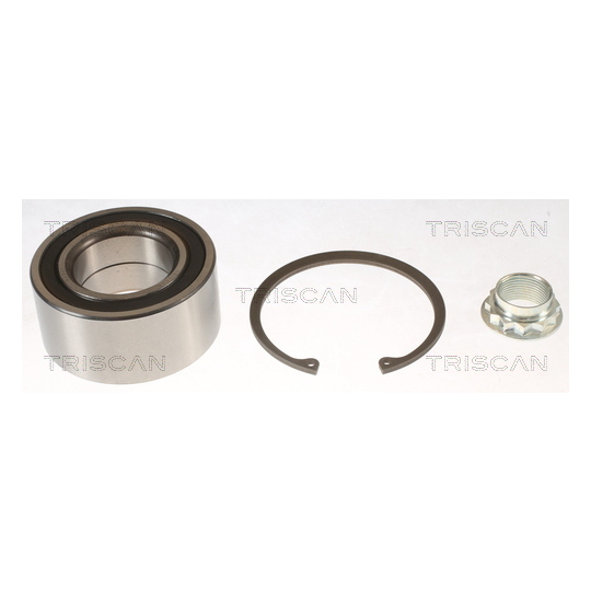 8530 23216B - Wheel Bearing Kit 