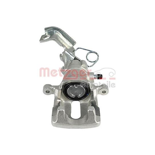 6260687 - Brake Caliper 