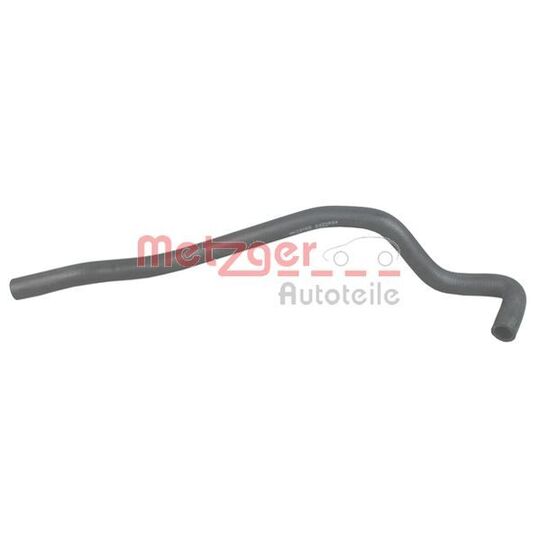 2420834 - Radiator Hose 