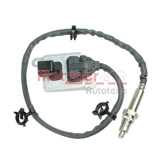 0899204 - NOx Sensor, NOx Catalyst 