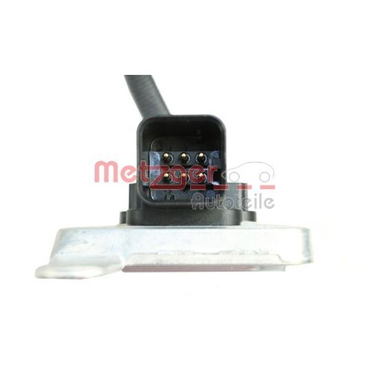 0899204 - NOx Sensor, NOx Catalyst 