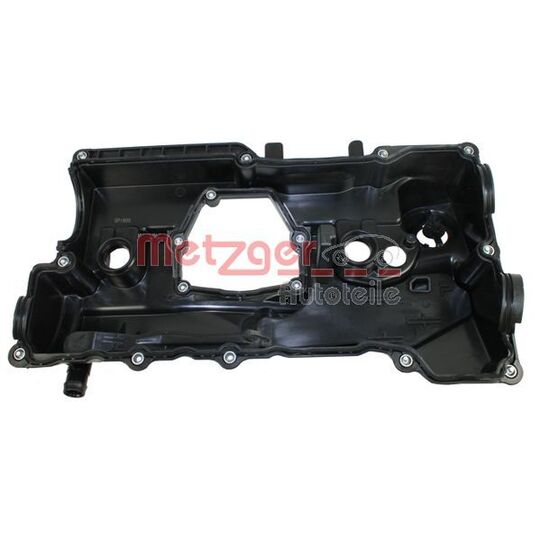 2389116 - Cylinder Head Cover 