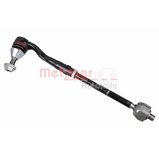 56020008 - Rod Assembly 