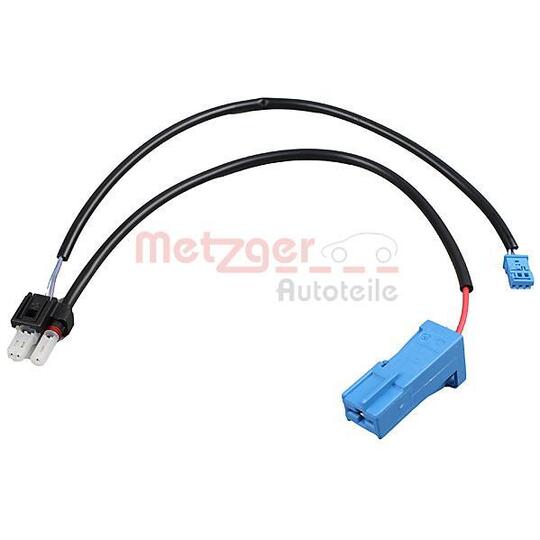 2323041 - Battery Adapter 