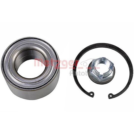 WM 2203 - Wheel Bearing Kit 