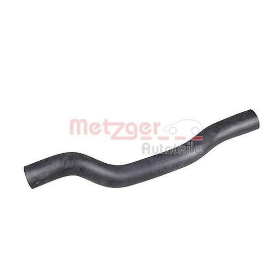 2421068 - Radiator Hose 