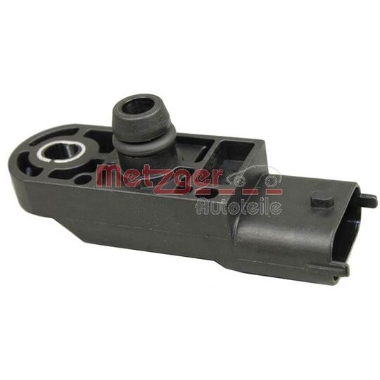 0906377 - Sensor, intake manifold pressure 