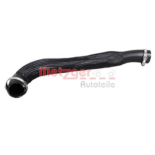 2401016 - Charger Air Hose 