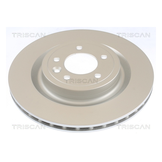 8120 17144C - Brake Disc 