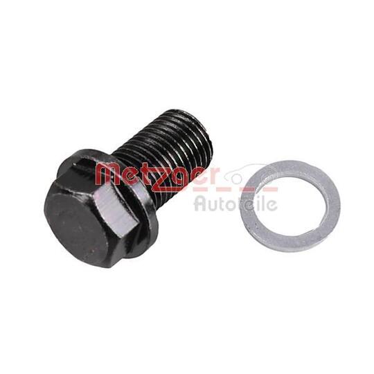 8030084 - Sealing Plug, oil sump 