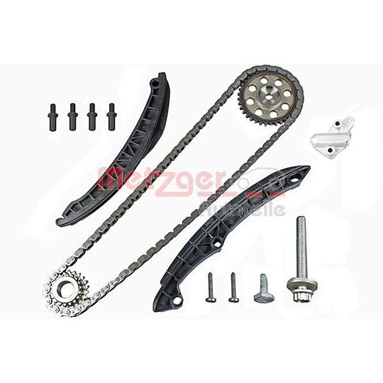 7490035 - Timing Chain Kit 