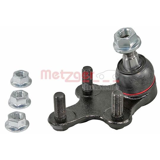 57033408 - Ball Joint 