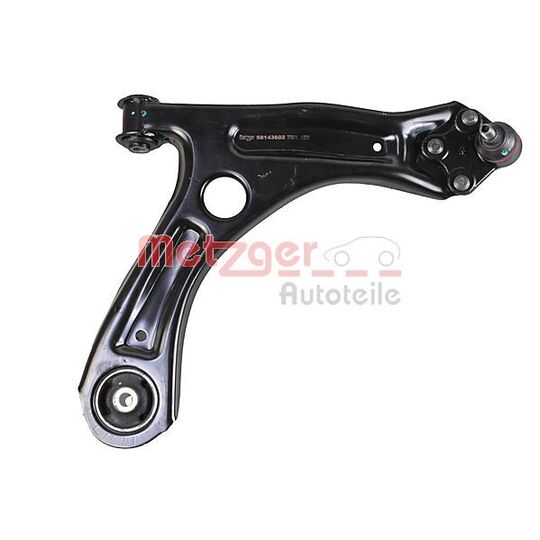 58143602 - Track Control Arm 