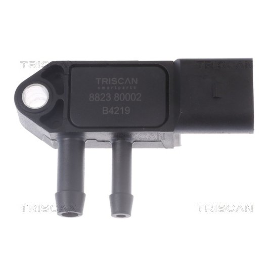 8823 80002 - Sensor, exhaust pressure 