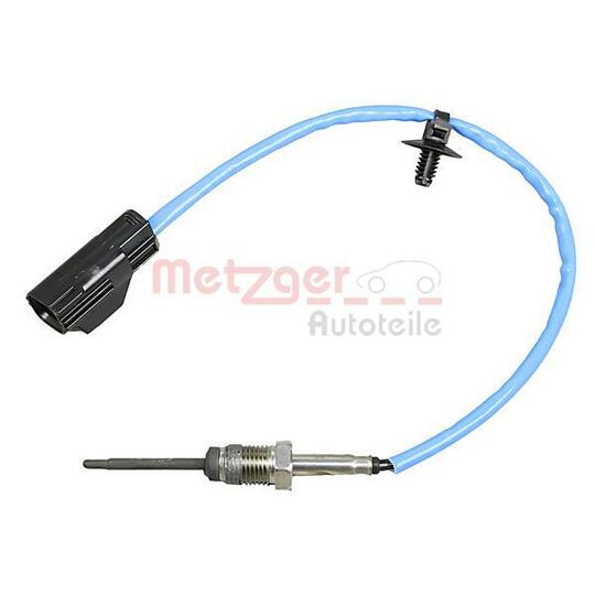 0894555 - Sensor, exhaust gas temperature 