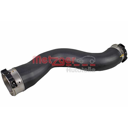 2400871 - Charger Air Hose 