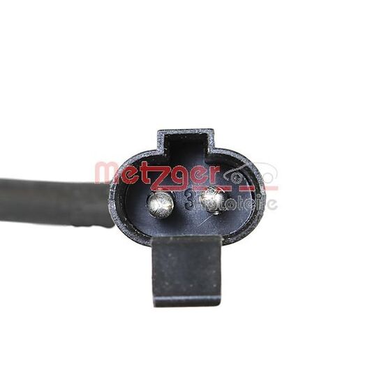 2190881 - Wiper Motor 