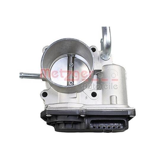 0892830 - Throttle body 