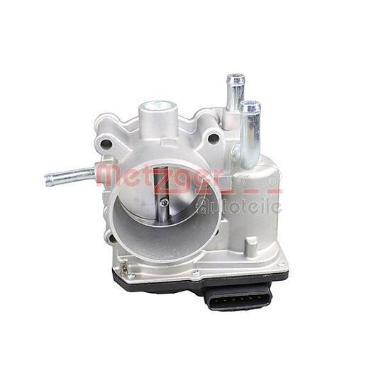 0892830 - Throttle body 