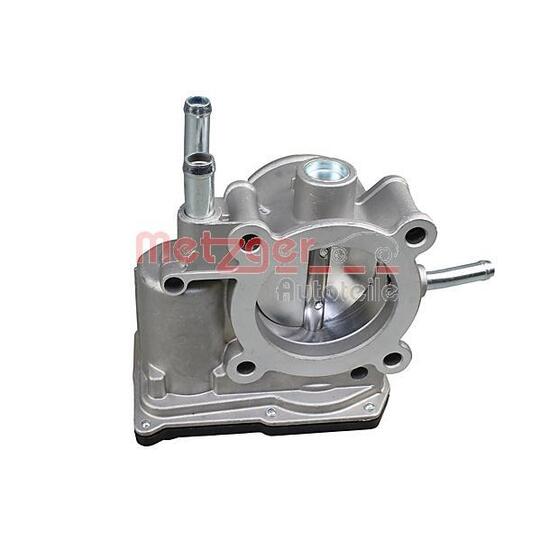 0892830 - Throttle body 