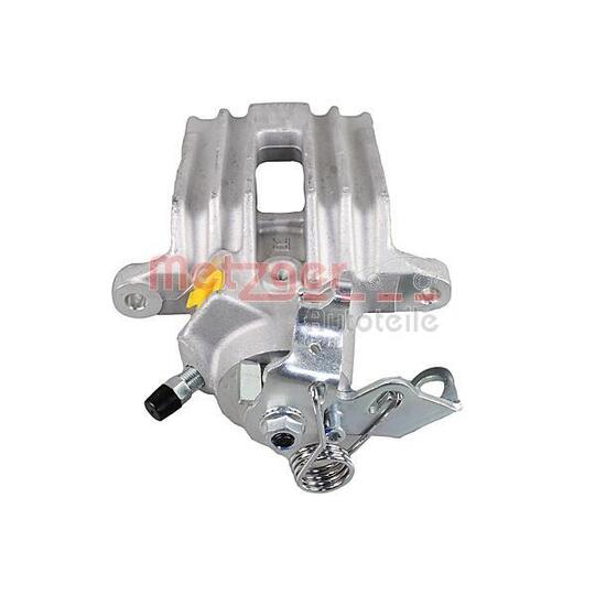 6260084 - Brake Caliper 