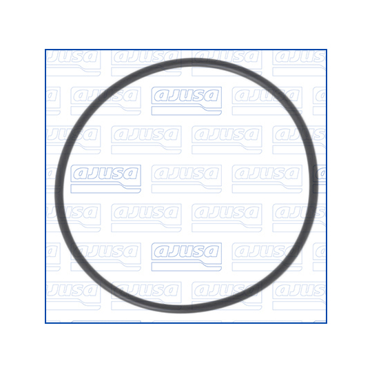 16528600 - Gasket, vacuum pump 