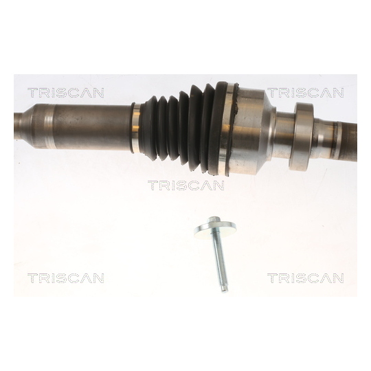 8540 27530 - Drive Shaft 