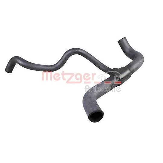 2421137 - Radiator Hose 