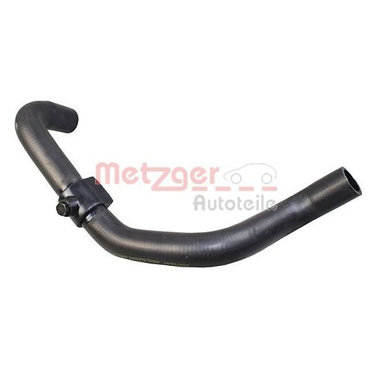 2421374 - Radiator Hose 