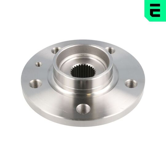 04-P499 - Wheel hub 