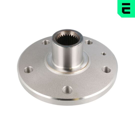 04-P499 - Wheel hub 