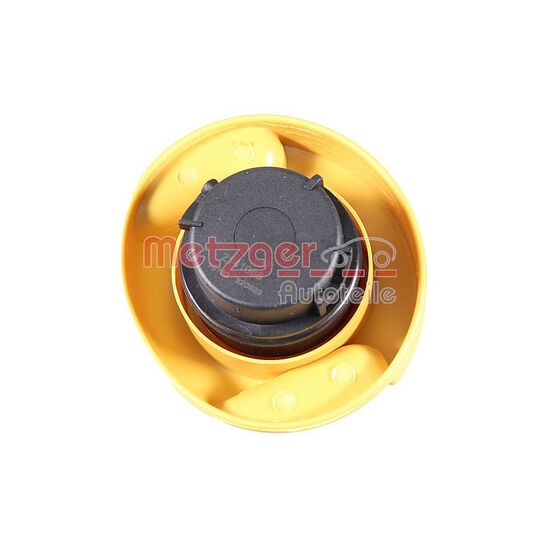 2141066 - Sealing Cap, oil filling port 