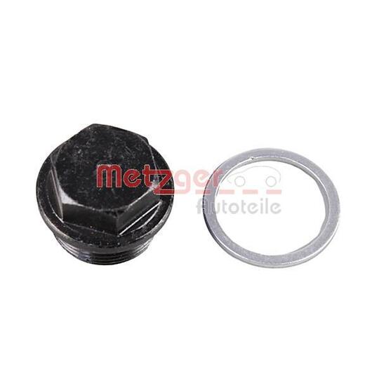 8030094 - Sealing Plug, oil sump 