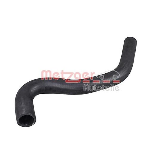 2421108 - Radiator Hose 