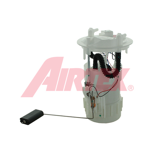 E10861M - Fuel Feed Unit 