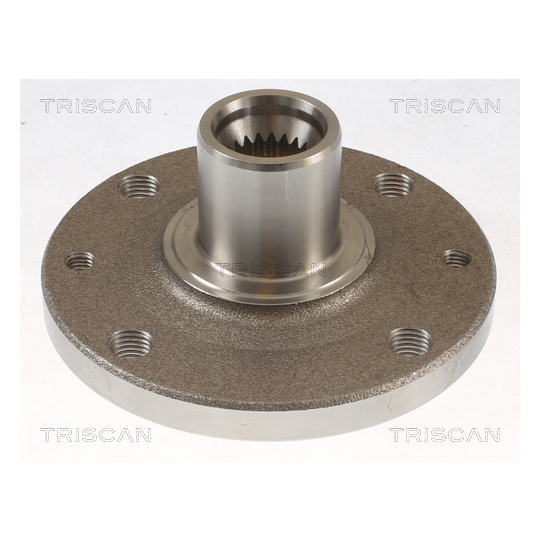 8535 25002 - Wheel Hub 