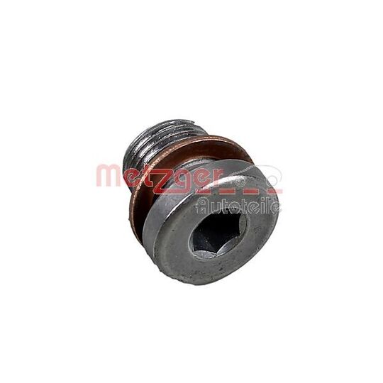 8030065 - Sealing Plug, oil sump 