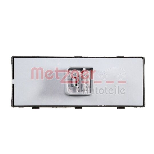 0916995 - Switch, window regulator 