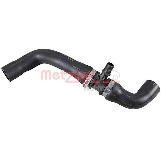 2421318 - Radiator Hose 