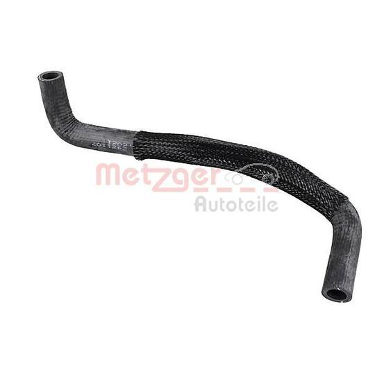 2421107 - Radiator Hose 