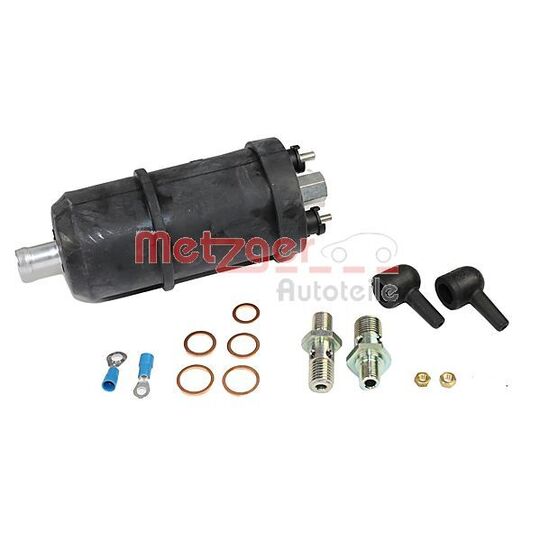 2250423 - Fuel Pump 